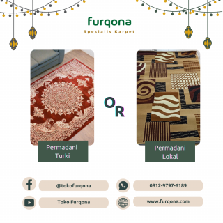 Feeds Instagram Furqona