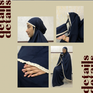 Rumah Rahma Template Plan