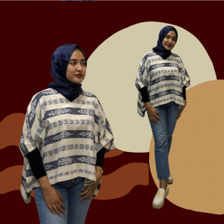 Rumah Rahma Template Plan