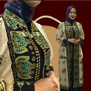 Rumah Rahma Template Plan