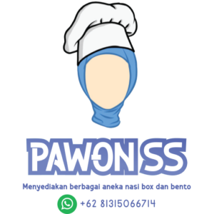 UMKM Pawon SS