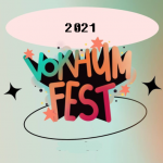 Vokhumfest 2021